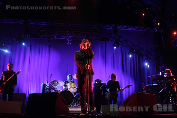 MARK LANEGAN - 2012-08-25 - SAINT CLOUD - Domaine National - Scene Pression Live - 